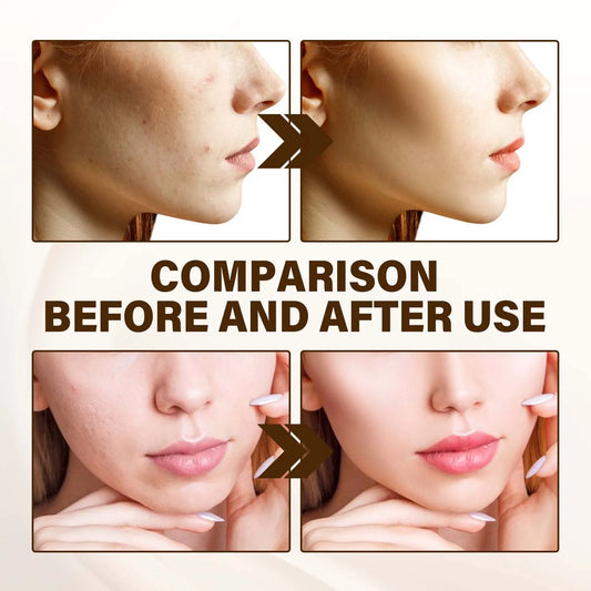 Liquid Foundation Temperature Color Changing Waterproof