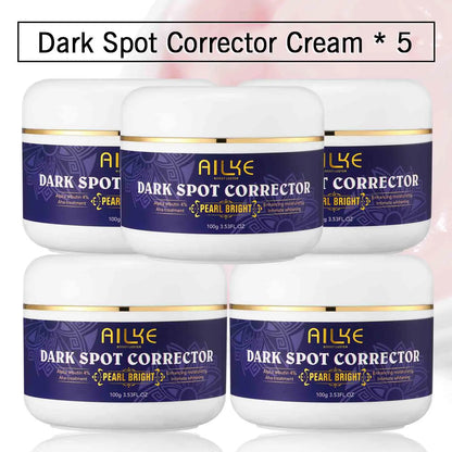 5-in-1 Women Skin Care Kit, With Body Lotion