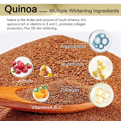 Whitening Face Cream