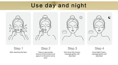 Whitening Face Cream