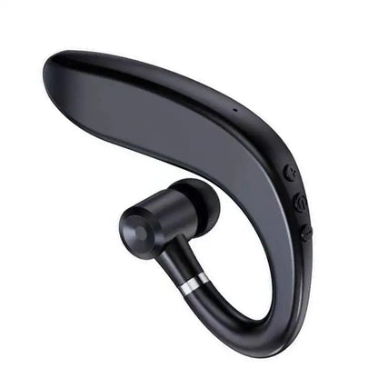 Sports Business Single Ear Headset Handsfree headphones With Mic